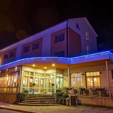 Bela Krajina 3* Metlika