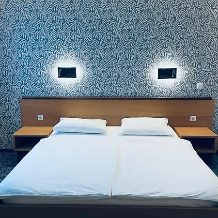 Hotel Bela Krajina Metlika