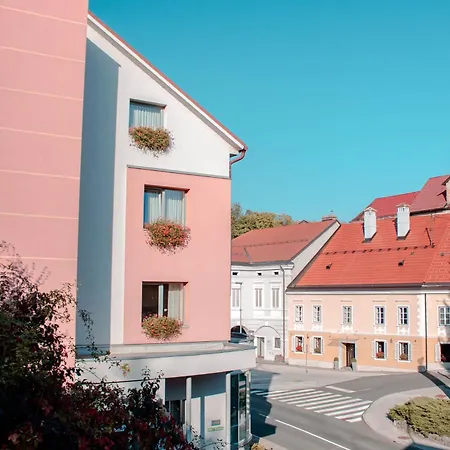 Bela Krajina Szálloda 3*