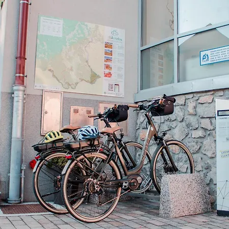 Bela Krajina Hotel Metlika