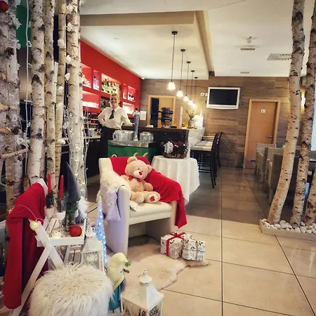 Hotel Bela Krajina Metlika