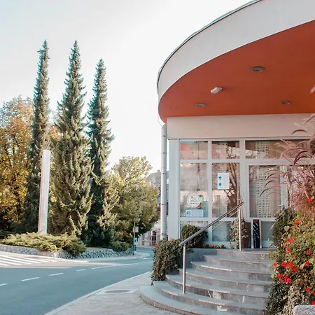 Bela Krajina Hotel