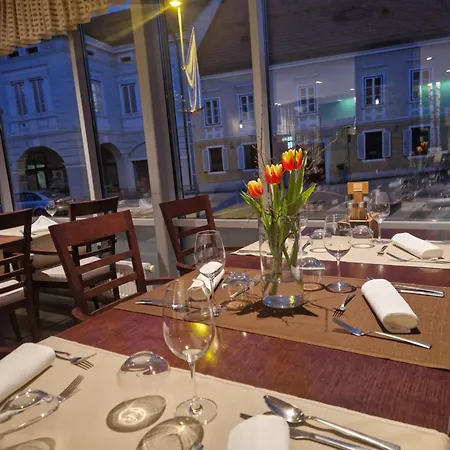 Hotel Bela Krajina Metlika