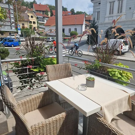 Bela Krajina Metlika