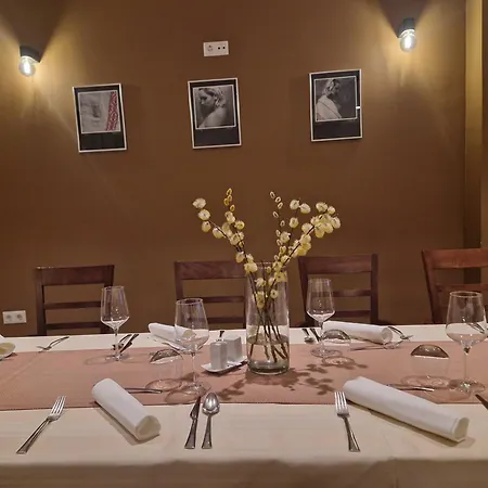 Bela Krajina Hotel