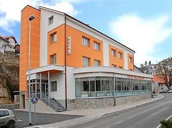 Bela Krajina Hotel Metlika