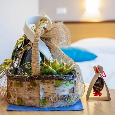 Bela Krajina Hotel 3*