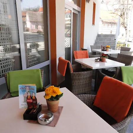 Bela Krajina Hotel Metlika