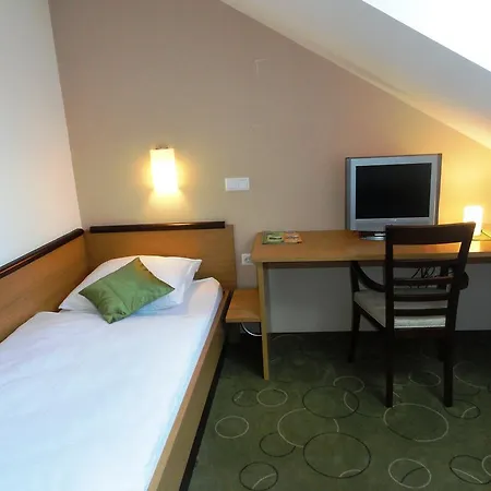 Bela Krajina Hotel