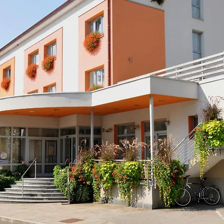 Szálloda Bela Krajina 3*