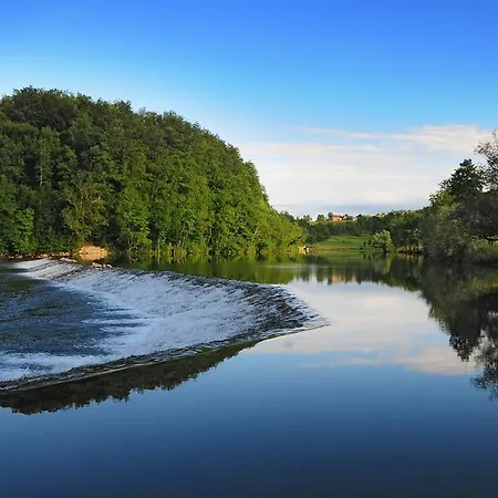 Bela Krajina Hotel Metlika