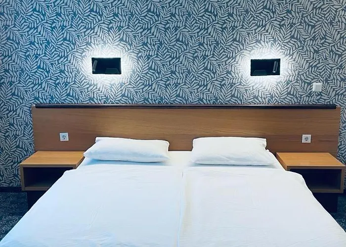 Hotel Bela Krajina Metlika