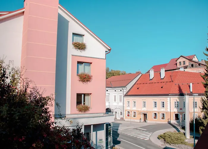 Bela Krajina Szálloda 3*