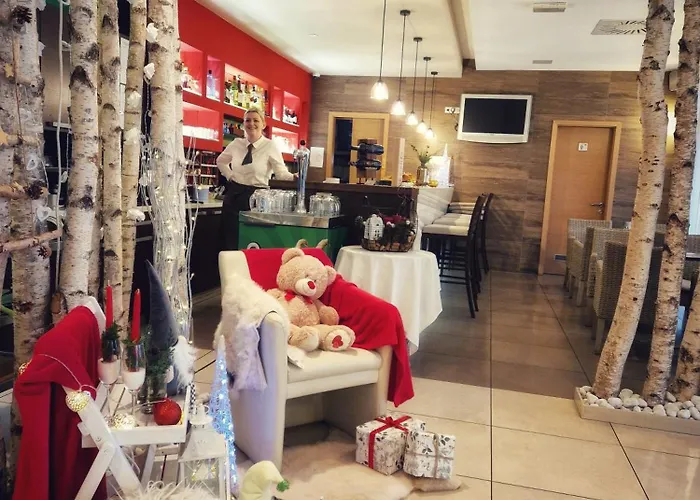 Hotel Bela Krajina Metlika