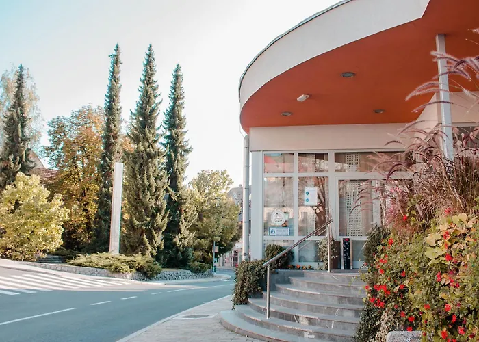 Bela Krajina Szálloda