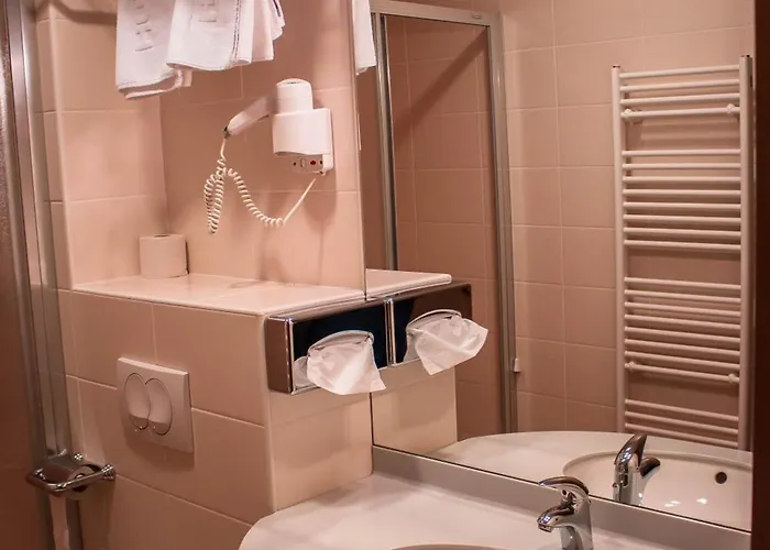 Bela Krajina Szálloda Metlika