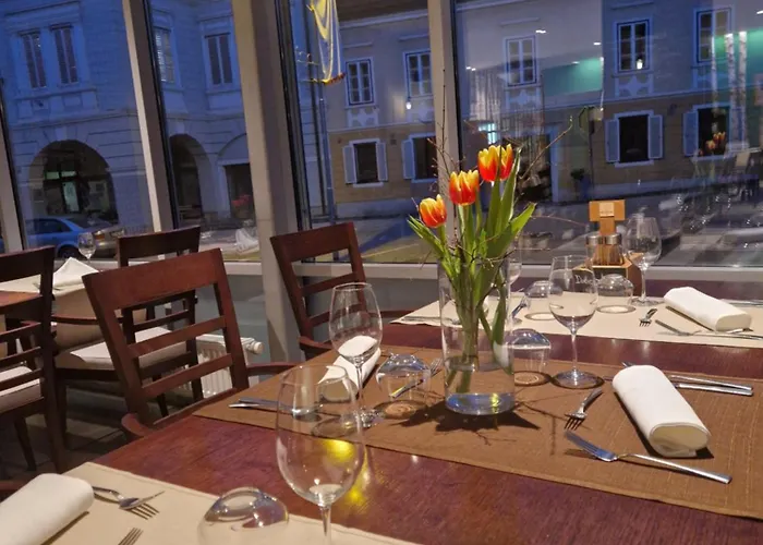 Hotel Bela Krajina Metlika