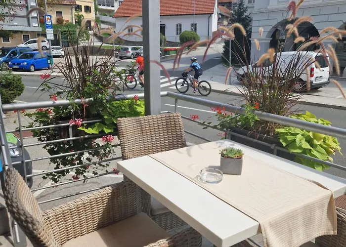 Bela Krajina Metlika