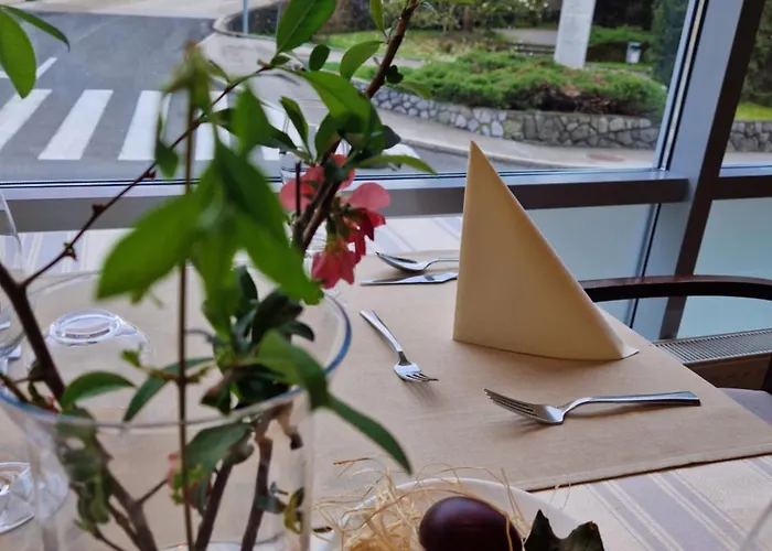 Bela Krajina Szálloda 3*