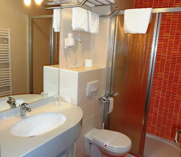 Szálloda Bela Krajina 3*