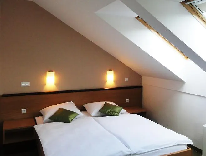 Szálloda Bela Krajina