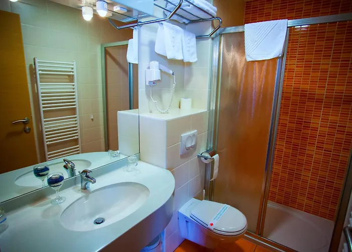 Bela Krajina Szálloda